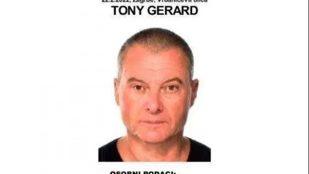 Tony Gerard