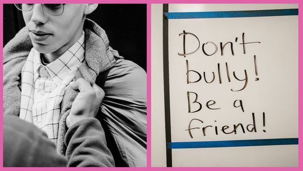 Dan ružičastih majica - STOP nasilju