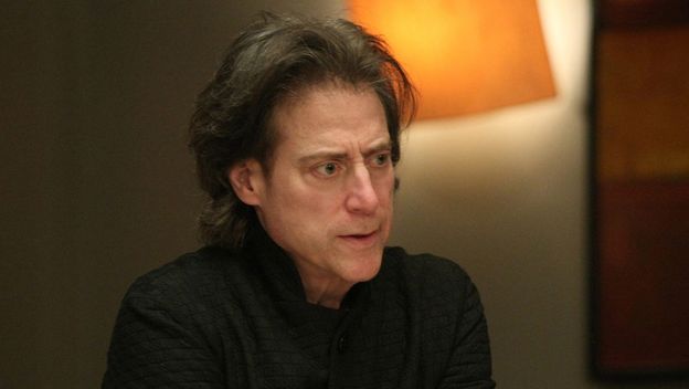 Richard Lewis