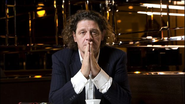 Marco Pierre White
