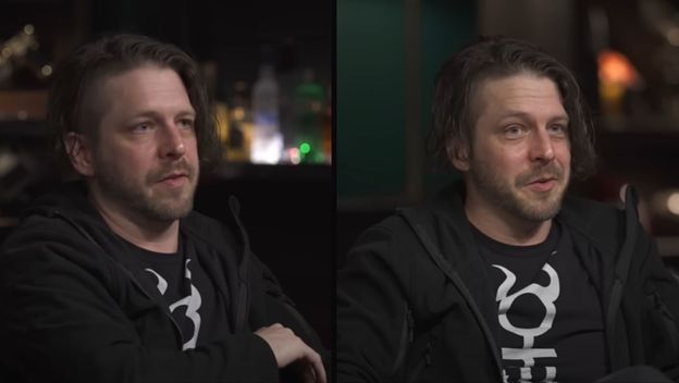 Haker i izumitelj Mike Grover na podcastu