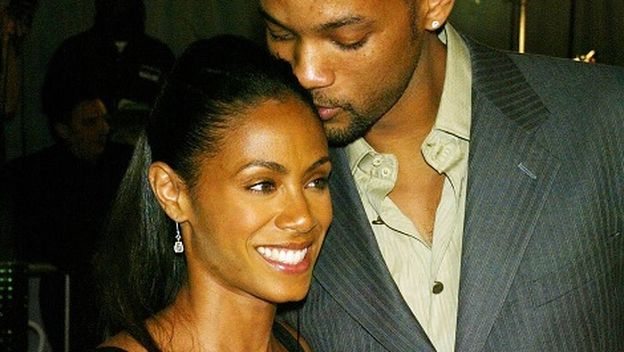 Will Smith, Jada Pinkett Smith