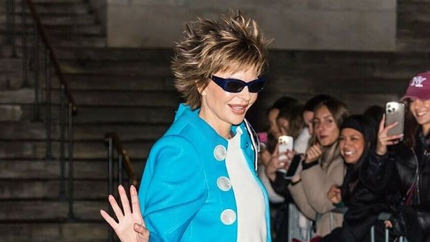 Lisa Rinna