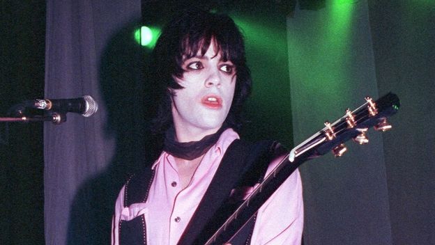 Richey Edwards - 1