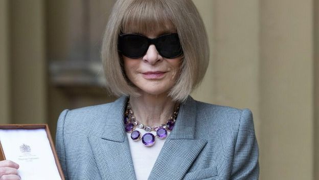 Anna Wintour