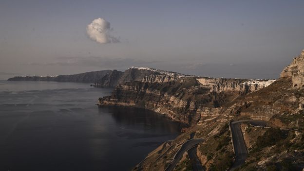 Santorini