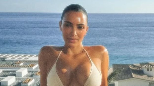 Kim Kardashian