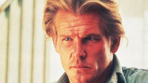 Nick Nolte