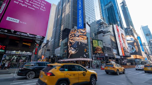 Dubrovnik Tourist Board