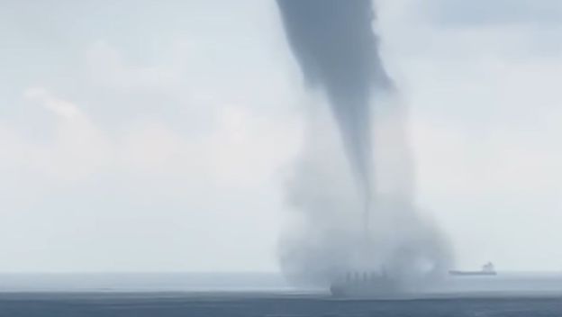 Tornado