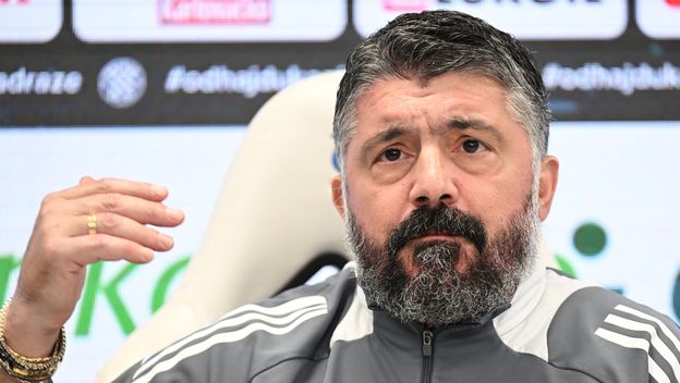 Gennaro Gattuso