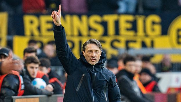 Niko Kovač