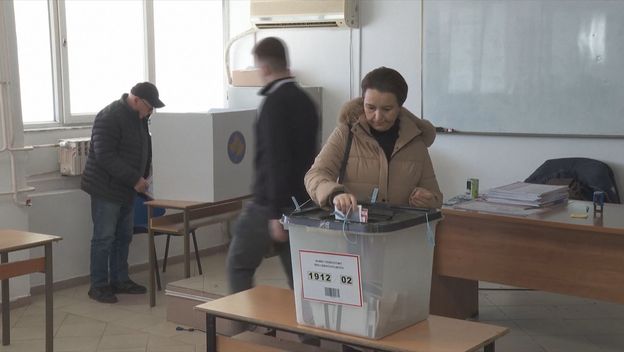 Parlamentarni izbori na Kosovu - 4