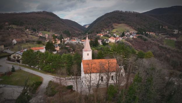 Priča mještana Svete Jane - 6