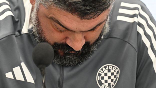 Gennaro Gattuso