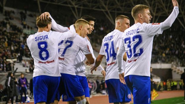 Hajduk