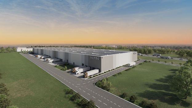 Tvornica autonomnih električnih vozila u Lučkom - 1