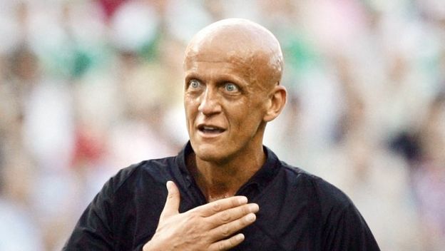 Pierluigi Collina