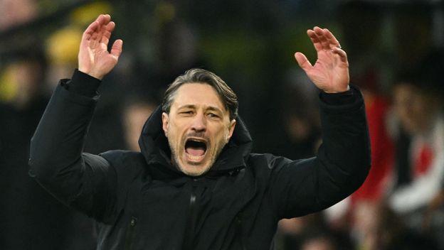 Niko Kovač