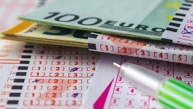 Jackpot, ilustracija