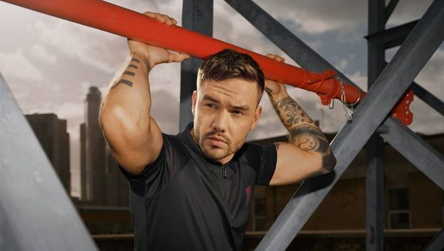 Liam Payne