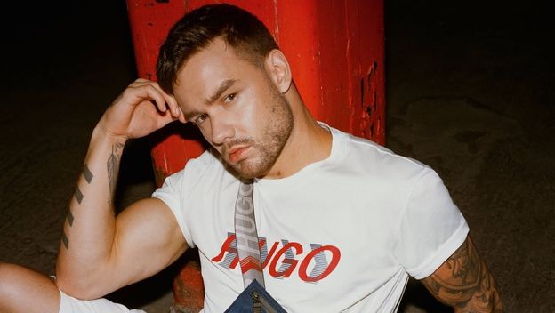 Liam Payne