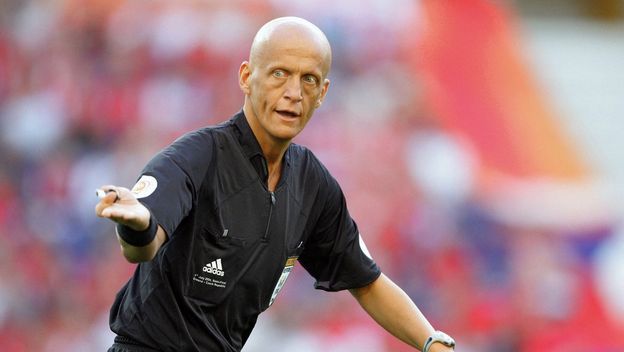 Pierluigi Collina