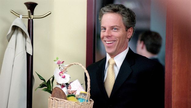 Greg Germann - 3