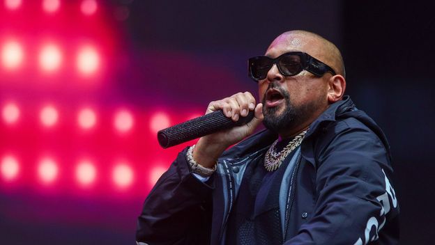 Sean Paul - 1