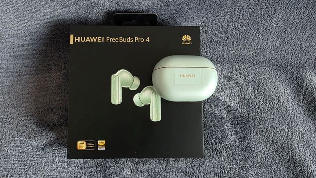 Huawei FreeBuds Pro 4 - 8