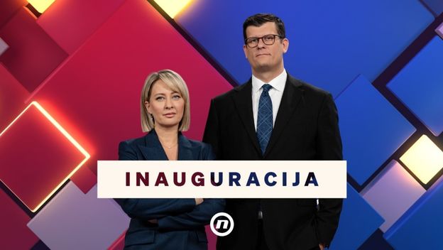 Inauguracija