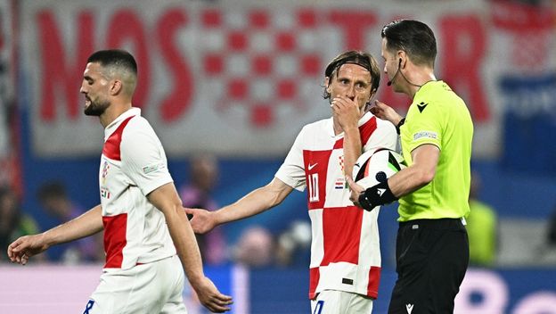 Kovačić i Modrić