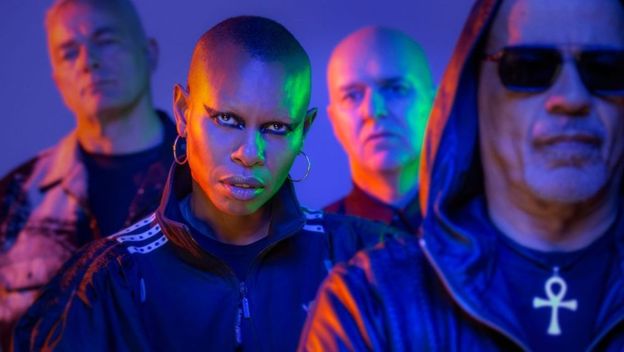 Skunk Anansie u srpnju stižu na Šalatu