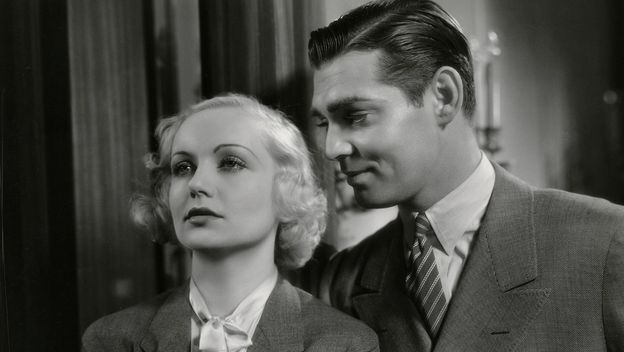 Clark Gable i Carole Lombard - 6