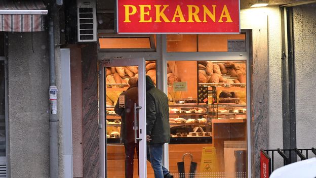 Bojkot pekarnica i pekarskih proizvoda