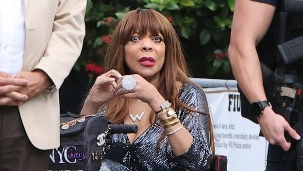 Wendy Williams