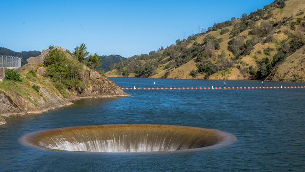 Berryessa - 2