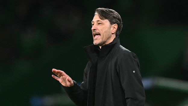 Niko Kovač