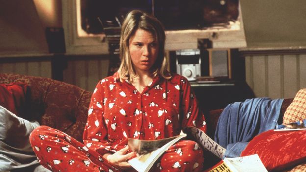 Renee Zellweger kao Bridget Jones u filmu Dnevnik Bridget Jones