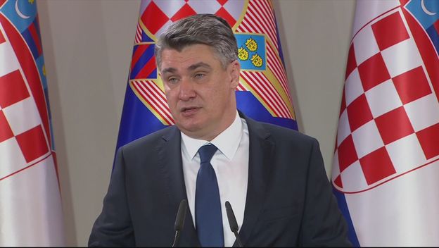 Zoran Milanović - 1