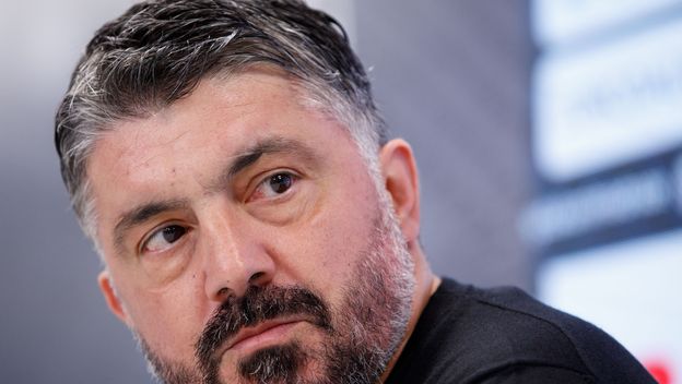 Gennaro Gattuso