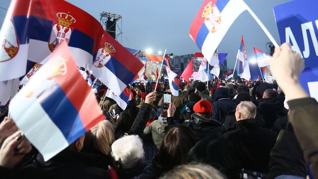 Kontramiting u Sremskoj Mitrovici