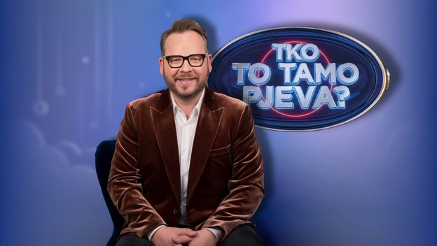 Tko to tamo pjeva?, 2. sezona - 4