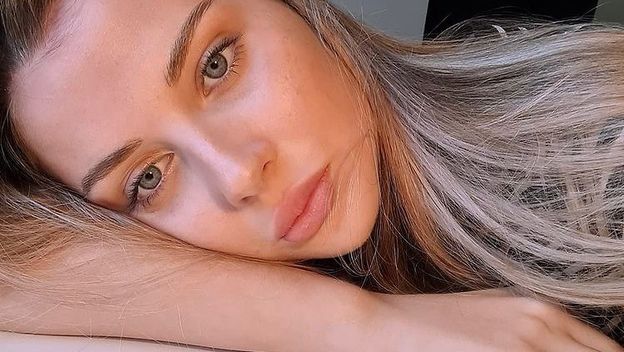 Kći Sanje Vejnović, Marta