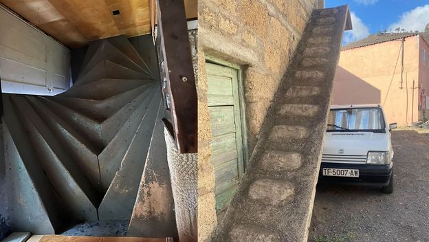 Vratolomne stepenice