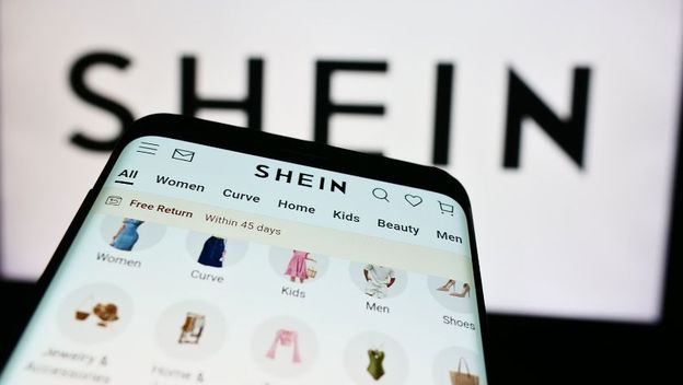 SHEIN