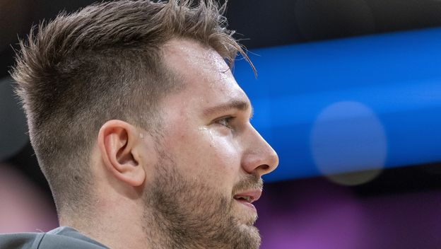 Luka Dončić