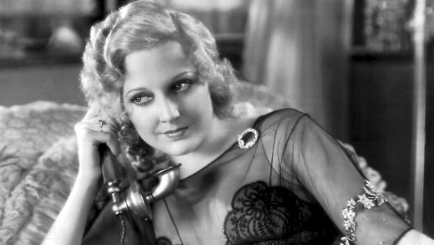 Thelma Todd