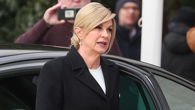 Kolinda Grabar-Kitarović - 5