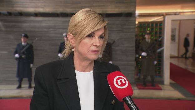 Kolinda Grabar-Kitarović - 2